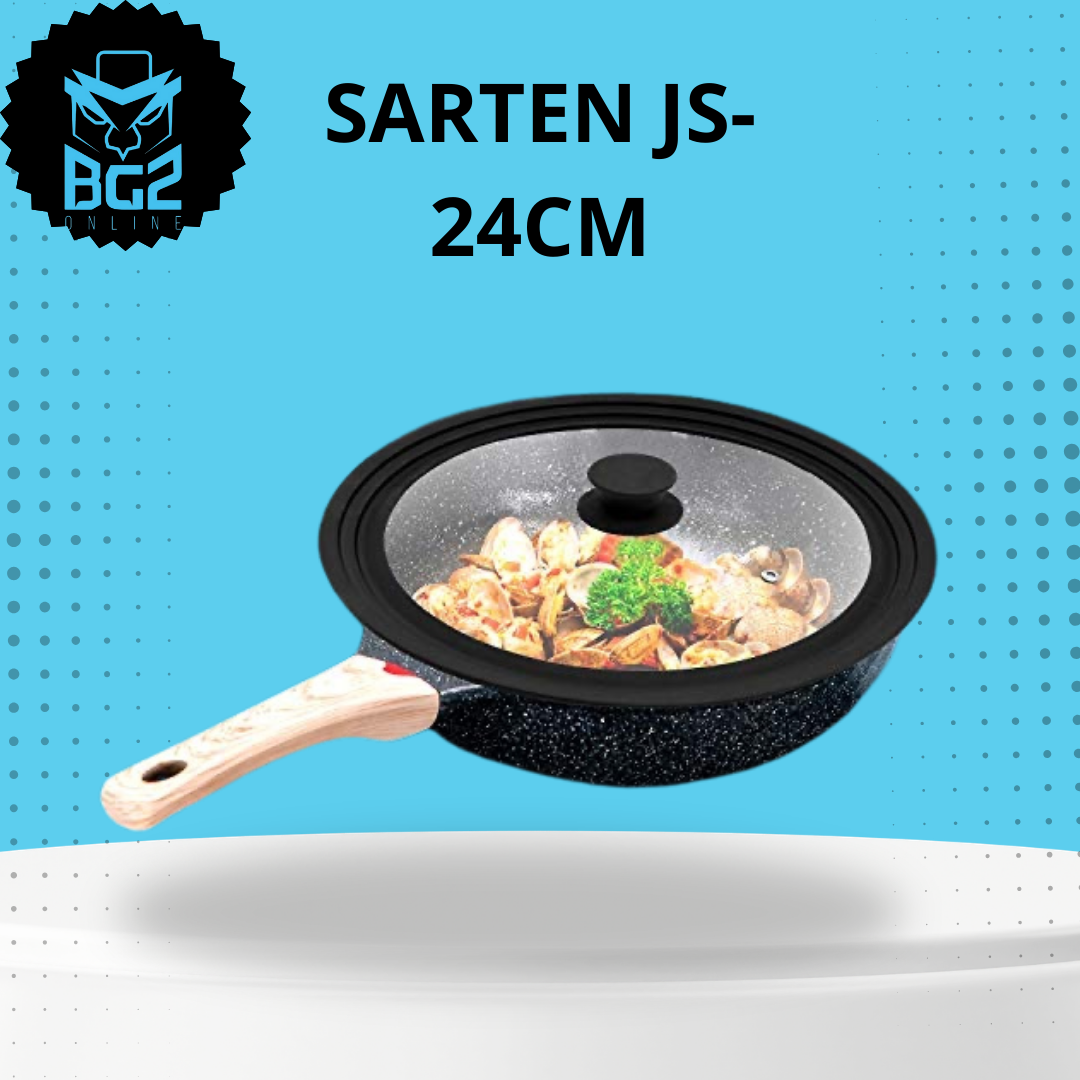SARTEN JS-24CM